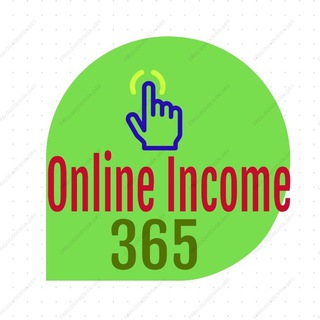 Telegram profile photo for Online_Income_365