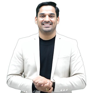 Telegram profile photo for Gopal Verma English