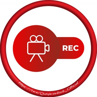 Telegram profile photo for Quay Màn Hình