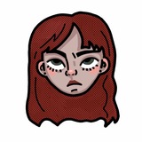 Telegram profile photo for Дурина бич💕