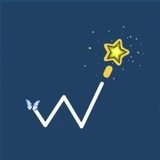 Telegram profile photo for Wisdom in Love 💟