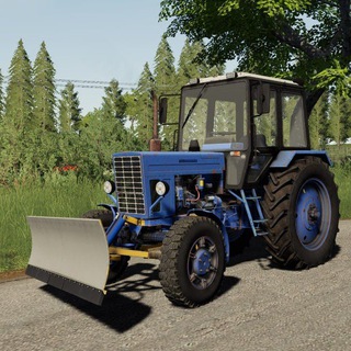 Telegram profile photo for fermer mod fs 20 22 фотки/сборки/моды