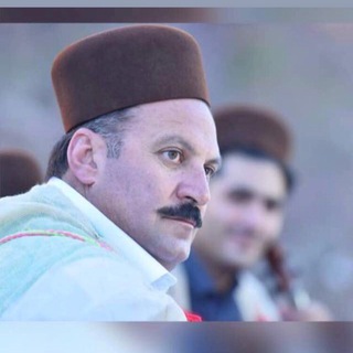 Telegram profile photo for Esfandiarahmadimusic