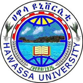 Telegram profile photo for Hawassa Uni.Freshman -2019