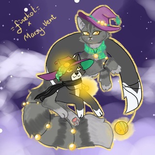 Telegram profile photo for ◇Хижина Морриган◇