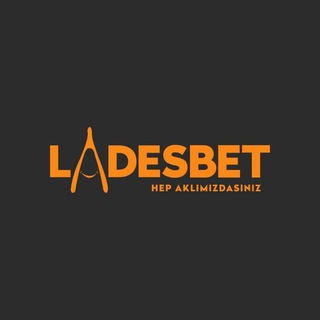 Telegram profile photo for Ladesbet Duyuru 🎁