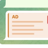 Telegram profile photo for TG Ads News & Inside