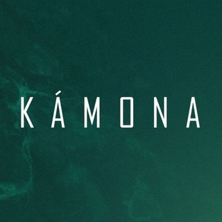 Telegram profile photo for KА́MONA