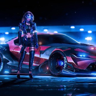 Telegram profile photo for Новинки в Мире Автопрома