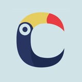 Telegram profile photo for Council of International Students | CISA HSE