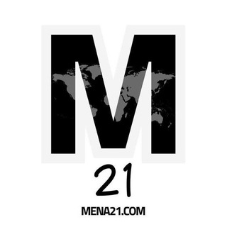 Telegram profile photo for Mena21com