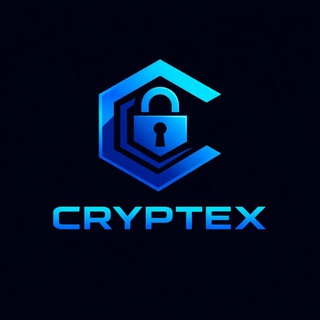Telegram profile photo for CRYPTEX