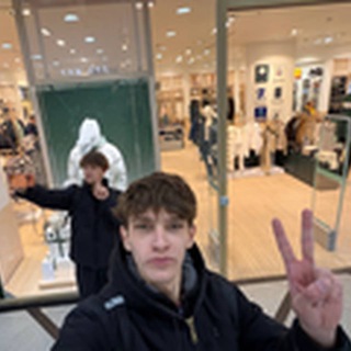 Telegram profile photo for максон да 🔥🔥