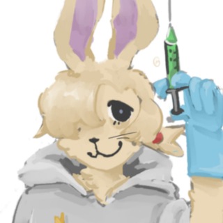 Telegram profile photo for "Рест" Малма! !