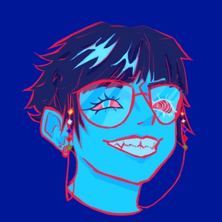 Telegram profile photo for Аряря