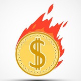 Telegram profile photo for Не про "е" Бизнес