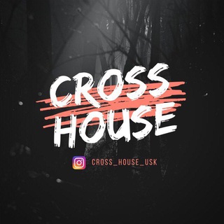 Telegram profile photo for Cross House Уссурийск