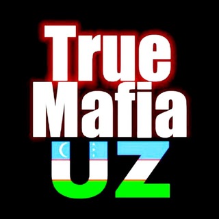 Telegram profile photo for TRUE MAFIA UZB 🇺🇿