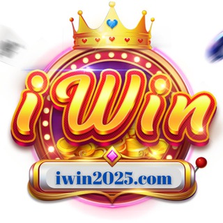 Telegram profile photo for iWin2025.com \ Canal Oficial 🎰