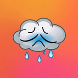 Telegram profile photo for Погода в Україні 🌦