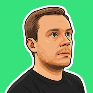 Telegram group profile photo for Чатик Ленивого Инди
