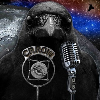 Telegram profile photo for Crrow777 Radio