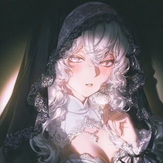Telegram profile photo for 🫧𝐿𝑜𝑠𝑡 𝐷𝑟𝑒𝑎𝑚🫧