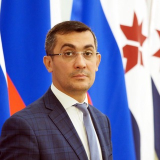 Telegram profile photo for Алекберов про ЖКХ