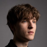 Telegram profile photo for FROLOV | Портфолио