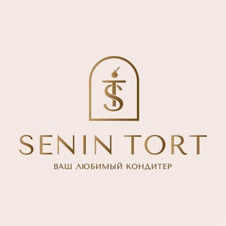Telegram profile photo for SENIN TORT
