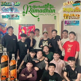 Telegram profile photo for GRUP Sharing ide Jenius