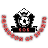 Telegram profile photo for Squadron of Sports