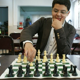 Telegram profile photo for Chess coffee