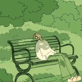 Telegram profile photo for Jaehele