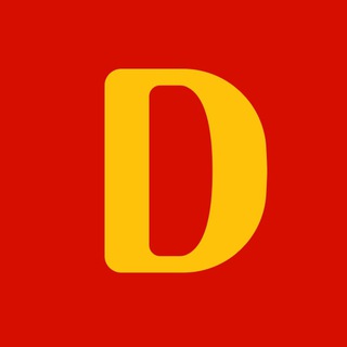 Telegram profile photo for Durger King