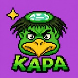 Telegram profile photo for $KAPA COIN