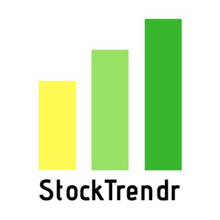 Telegram profile photo for StockTrendr