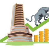 Telegram profile photo for Stock Future trading Calls
