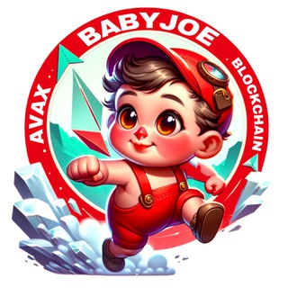 Telegram profile photo for Baby JOE $BJOE | Portal