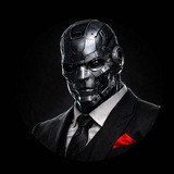 Telegram profile photo for ПЕРЕХОДНИК