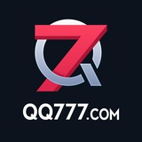 Telegram profile photo for QQ777.COM