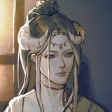 Telegram profile photo for kexing