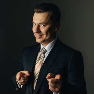 Telegram profile photo for Mikhail Zargano 🎬