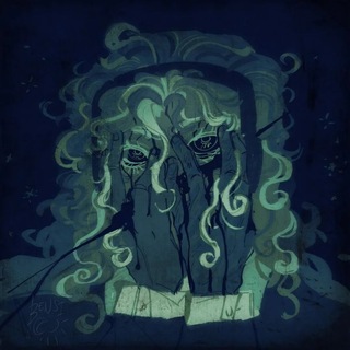 Telegram profile photo for °•*<•Funini•>*•°