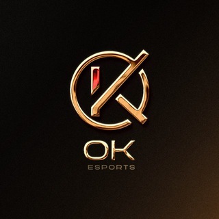 Telegram profile photo for OKAY ESPORTS