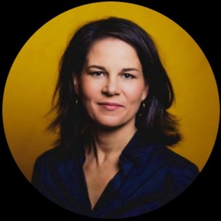 Telegram profile photo for BaerbockPress