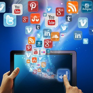 Telegram profile photo for Social Media Exchange