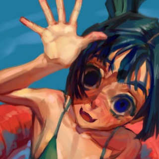Telegram profile photo for FINNSAD