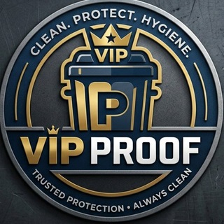 Telegram profile photo for @VvipProofChannel
