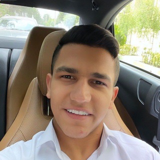 Telegram profile photo for گروه VIP علی حسنی